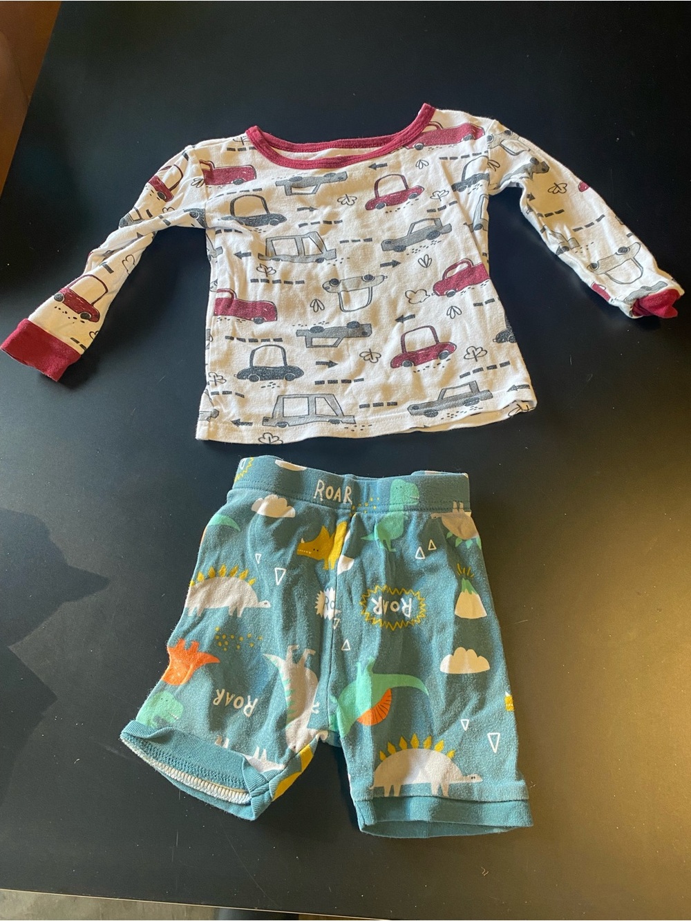 0-2T Bundle Deal!